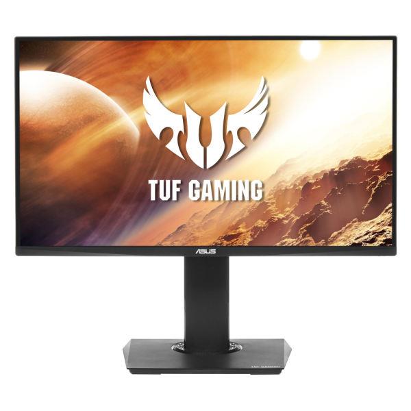 مانیتور گیمینگ 28 اینچ ایسوس TUF Gaming VG289Q ASUS VG289Q 28 Inch Monitor